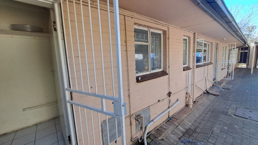 17 Bedroom Property for Sale in Universitas Free State